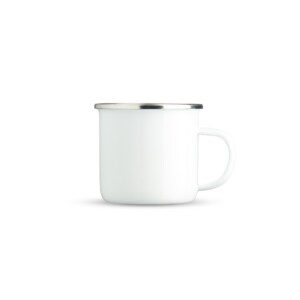 LPR Promocional - Brinde Caneca em inox Personalizada