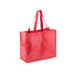 LPR Promocional - Brinde Sacola Plástica Personalizada