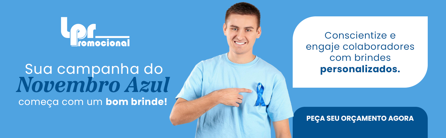 Banner de Destaque - LPR Promocional