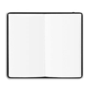 LPR Promocional - Brinde Caderno de Bolso Personalizado