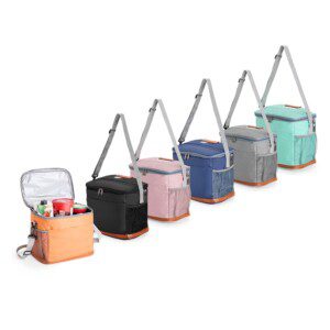 LPR Promocional - Brinde Bolsa Térmica Personalizada