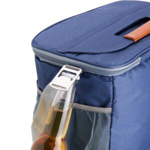 LPR Promocional - Brinde Bolsa Térmica Personalizada