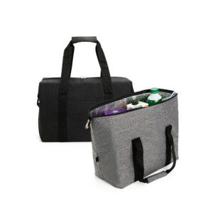 LPR Promocional - Brinde Bolsa Térmica Personalizada