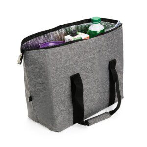LPR Promocional - Brinde Bolsa Térmica Personalizada