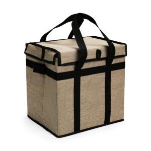 LPR Promocional - Brinde Bolsa Térmica Personalizada