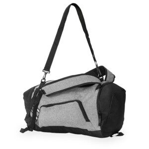 LPR Promocional - Brinde Bolsa de Viagem Personalizada