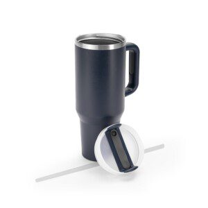 LPR Promocional - Brinde Caneca Térmica Personalizada