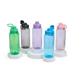 LPR Promocional - Brinde Squeeze Personalizado
