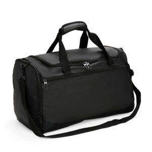 LPR Promocional - Brinde Bolsa de Couro Sintético