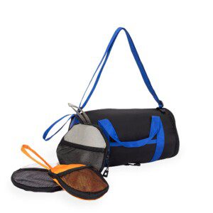 LPR Promocional - Brinde Bolsa Dobrável Personalizada