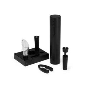 LPR Promocional - Brinde Kit Vinho Personalizado