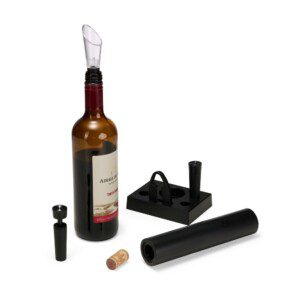 LPR Promocional - Brinde Kit Vinho Personalizado