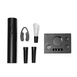 LPR Promocional - Brinde Kit Vinho Personalizado