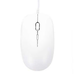 LPR Promocional - Brinde Mouse com Fio