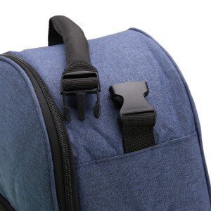 LPR Promocional - Brinde Bolsa Térmica Personalizada