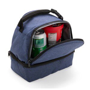 LPR Promocional - Brinde Bolsa Térmica Personalizada