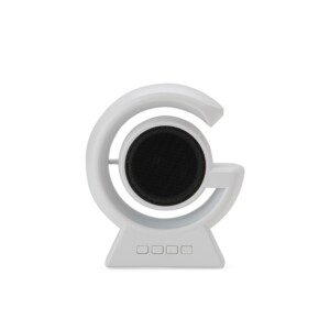 LPR Promocional - Brinde Caixa de Som Personalizada