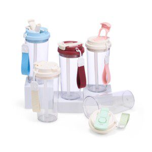 LPR Promocional - Brinde Copo Plástico Personalizado