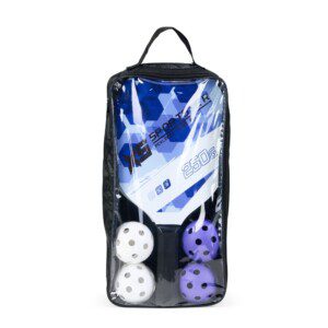 LPR Promocional - Brinde Kit Pickleball Personalizado