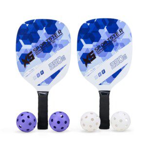 LPR Promocional - Brinde Kit Pickleball Personalizado