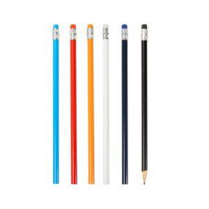 LPR Promocional - Brinde Lápis Personalizado