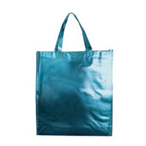 LPR Promocional - Brinde Sacola TNT Metalizado