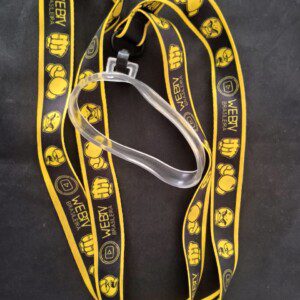 LPR Promocional - Brinde Tirante para copo e canecas