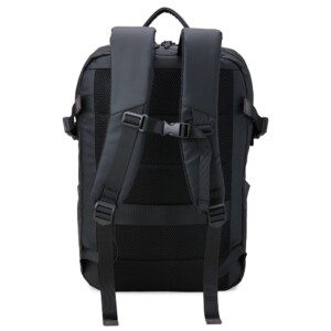 LPR Promocional - Brinde Mochila de Couro Sintético