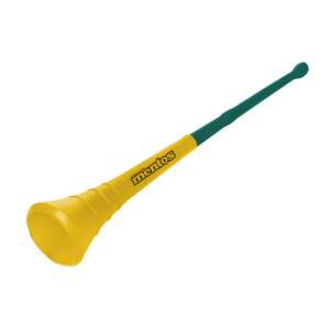 LPR Promocional - Brinde Vuvuzela