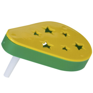 LPR Promocional - Brinde Matraca