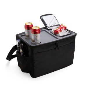 LPR Promocional - Brinde Bolsa Térmica