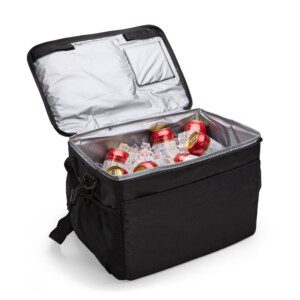 LPR Promocional - Brinde Bolsa Térmica