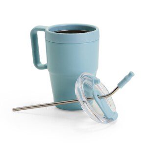 LPR Promocional - Brinde Caneca Térmica