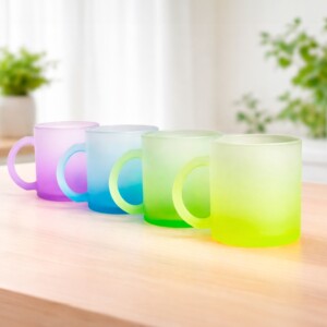 LPR Promocional - Brinde Caneca de Vidro