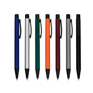 LPR Promocional - Brinde Caneta Metálica