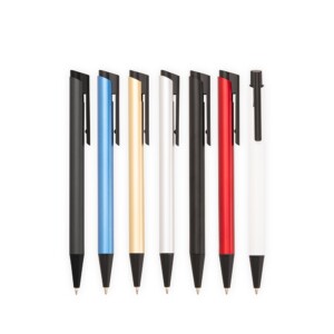 LPR Promocional - Brinde Caneta Metálica