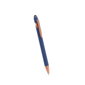 LPR Promocional - Brinde Caneta Metal Touch