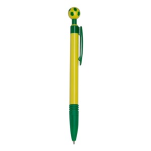 LPR Promocional - Brinde Caneta Plástica