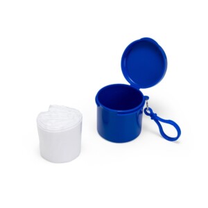 LPR Promocional - Brinde Capa de Chuva