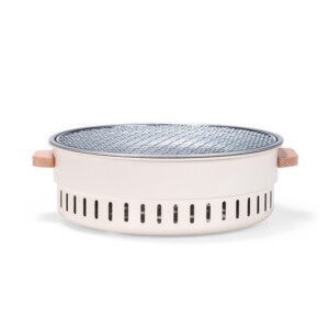 LPR Promocional - Brinde Churrasqueira Portátil