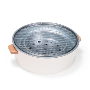 LPR Promocional - Brinde Churrasqueira Portátil