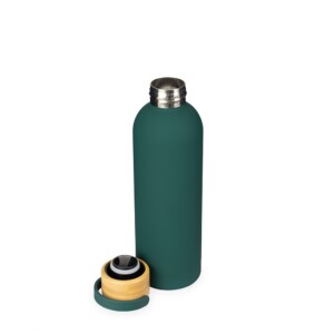 LPR Promocional - Brinde Garrafa Térmica