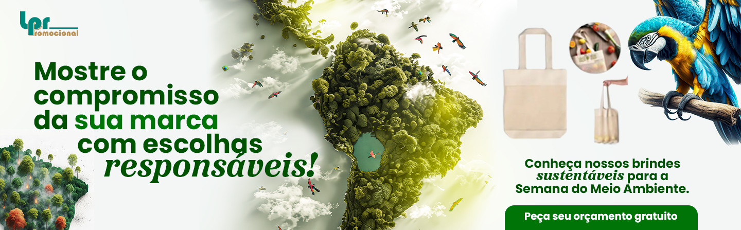 Banner de Destaque - LPR Promocional