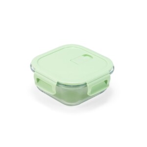 LPR Promocional - Brinde Marmita de Vidro