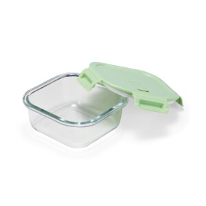 LPR Promocional - Brinde Marmita de Vidro