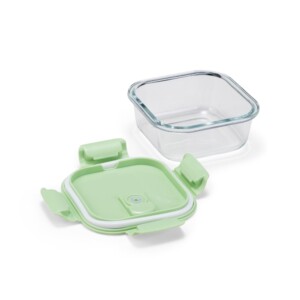 LPR Promocional - Brinde Marmita de Vidro