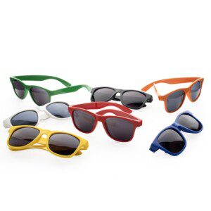 LPR Promocional - Brinde Óculos de Sol