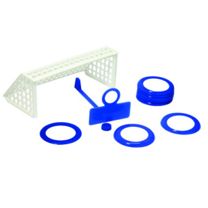 LPR Promocional - Brinde Jogo de Botão