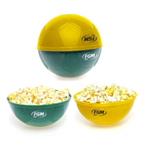 LPR Promocional - Brinde Pipoqueira