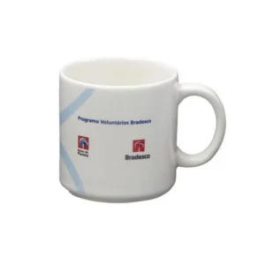 LPR Promocional - Brinde Caneca de Cerâmica
